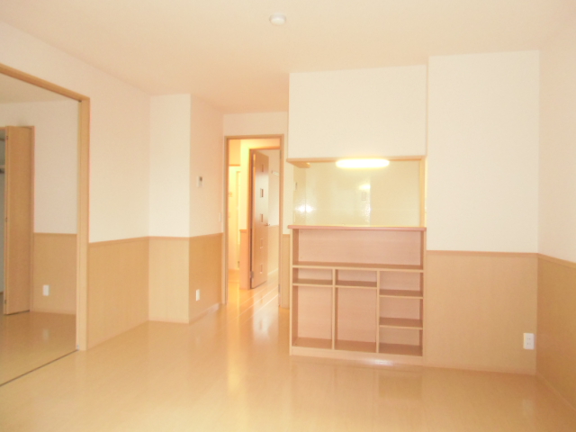 6/30 リビング/ダイニング