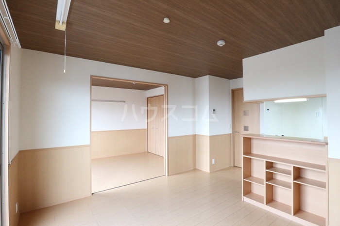 5/30 リビング/ダイニング