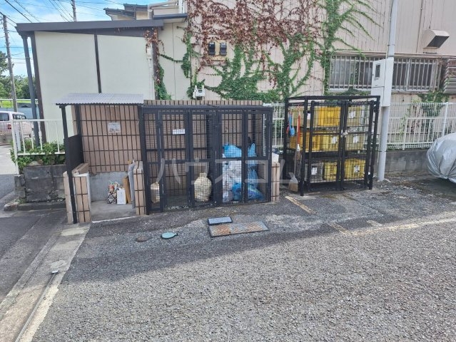 その他共有