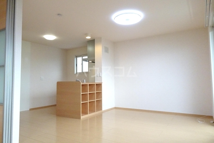 3/19 リビング/ダイニング