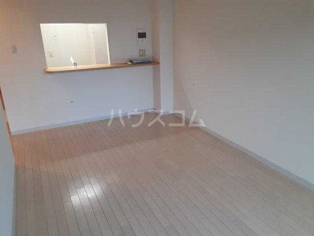 6/30 リビング/ダイニング