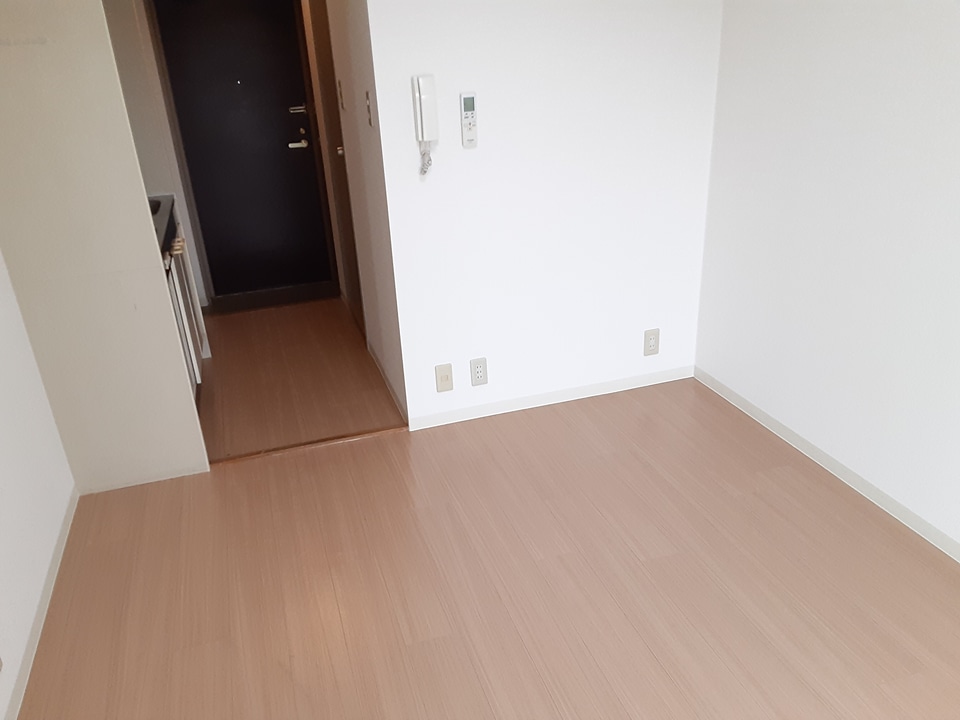 4/24 リビング/ダイニング