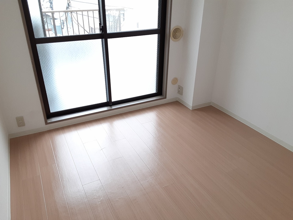 3/24 リビング/ダイニング