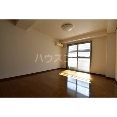 11/24 バルコニー