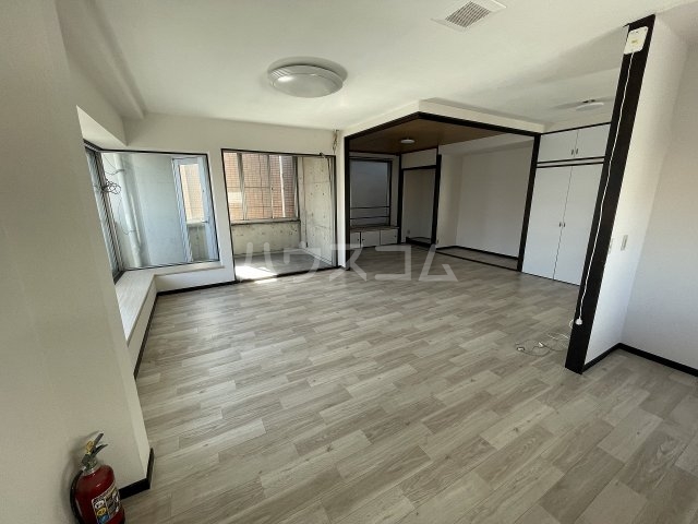 4/30 リビング/ダイニング