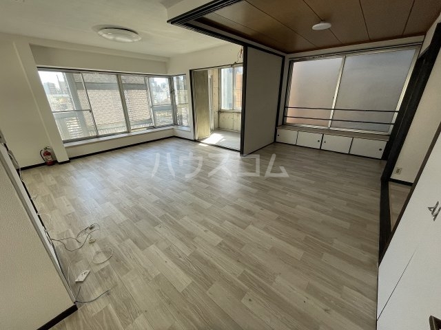 3/30 リビング/ダイニング