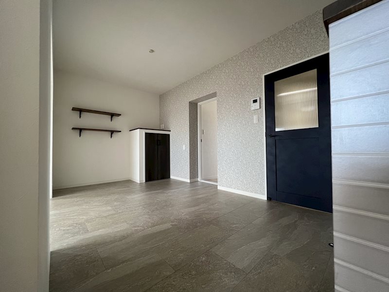 3/25 リビング/ダイニング