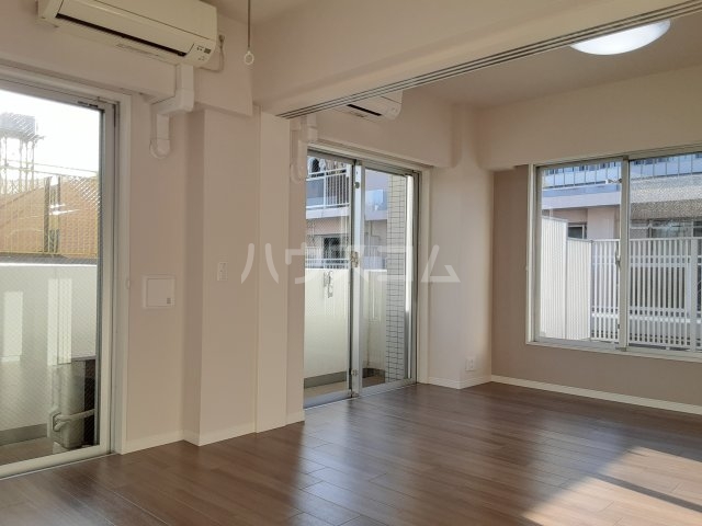 5/30 リビング/ダイニング