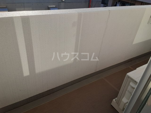 16/30 バルコニー