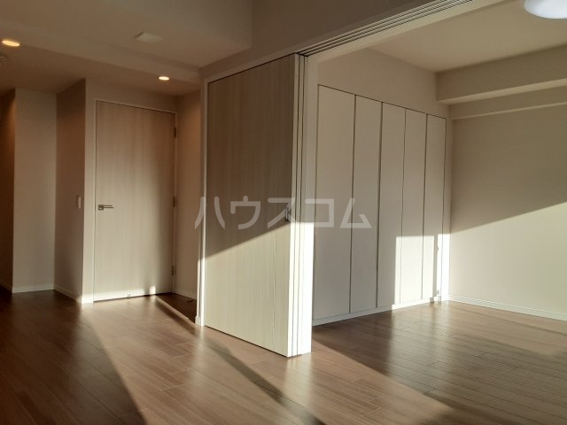 5/30 リビング/ダイニング