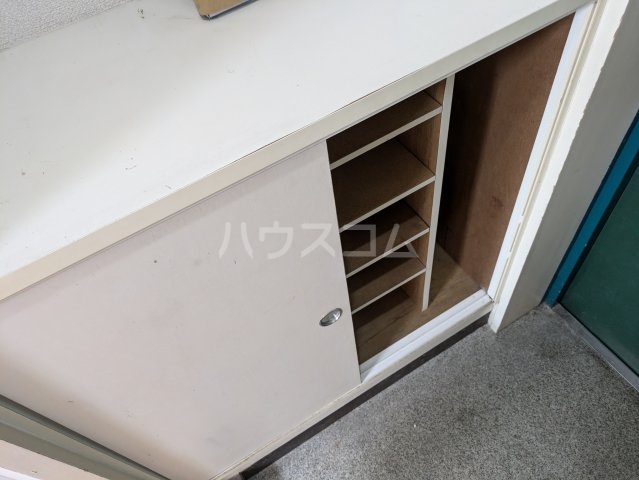 4/29 収納