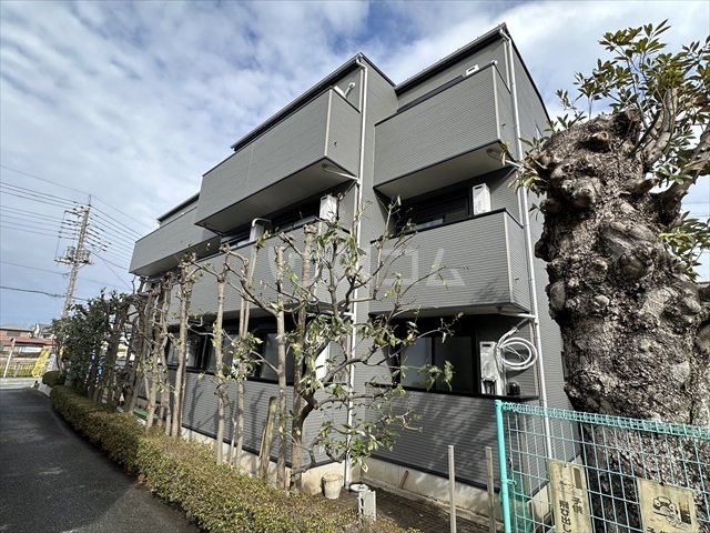 1/30 外観