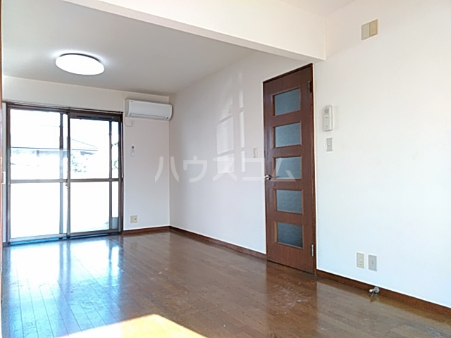 5/30 リビング/ダイニング