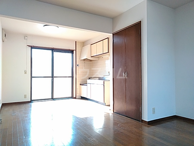 6/30 リビング/ダイニング