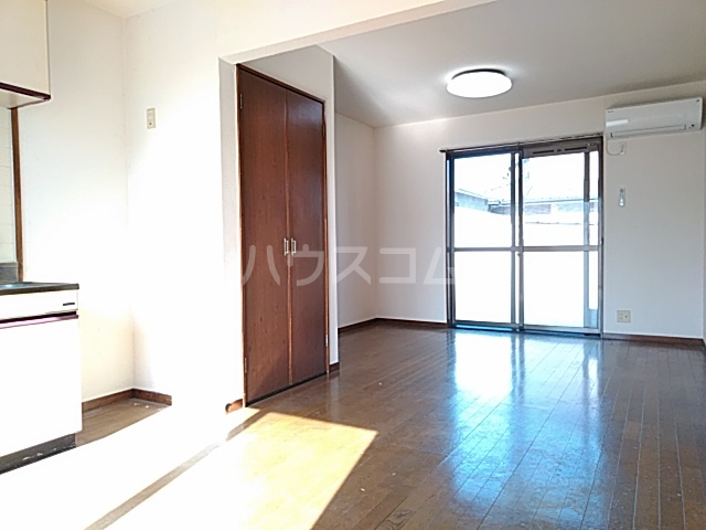 4/30 リビング/ダイニング