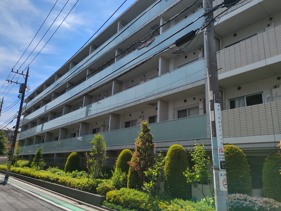 1/30 外観