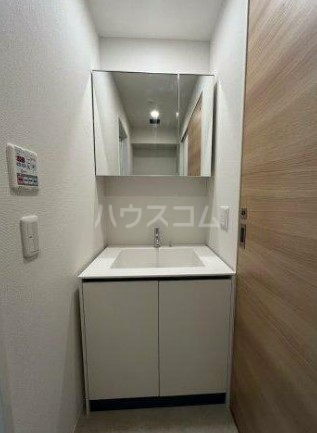 14/30 洗面