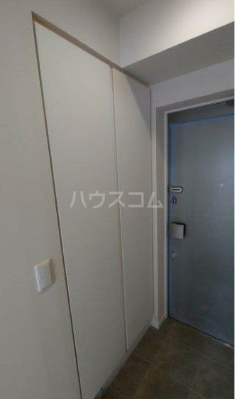 10/30 玄関
