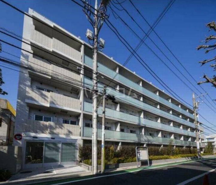 1/30 外観