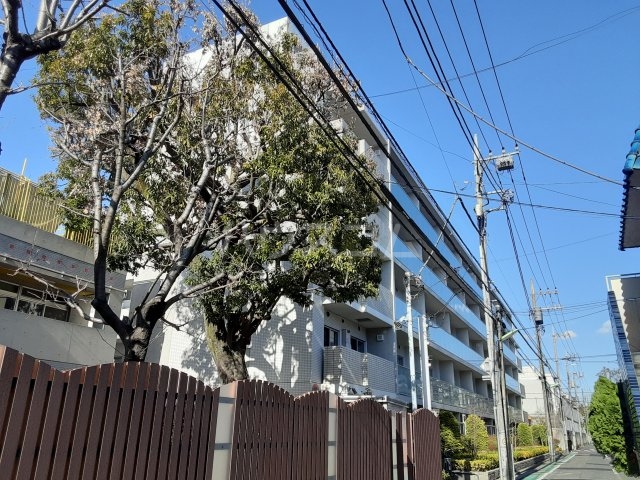 3/30 外観