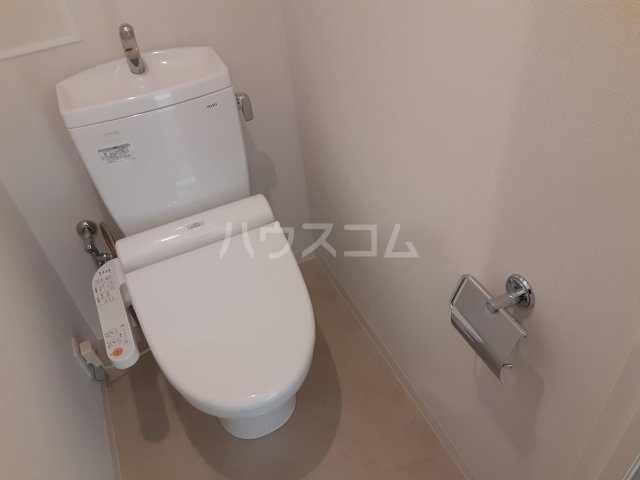 13/30 トイレ