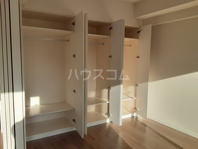 7/30 収納