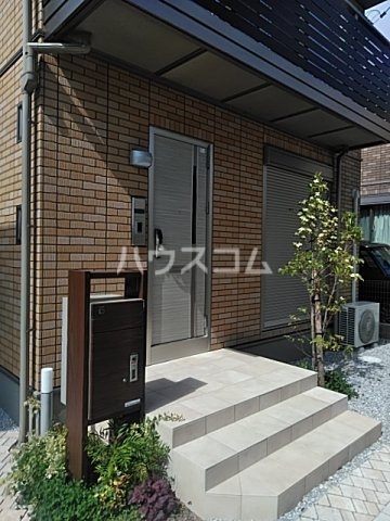 6/12 エントランス