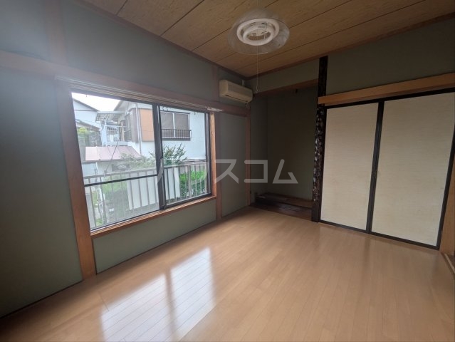 8/30 リビング/ダイニング