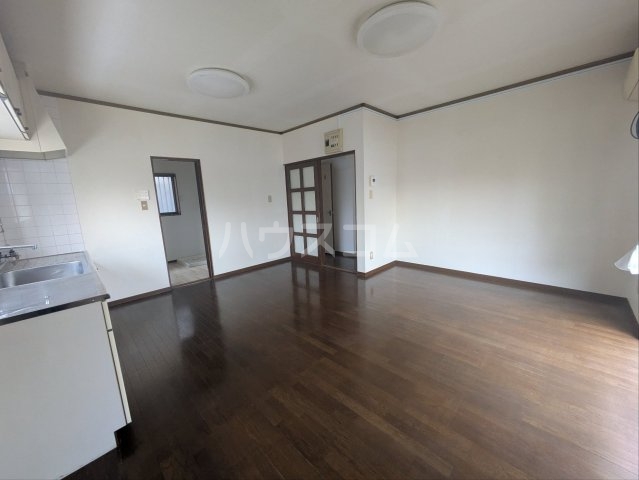 10/30 リビング/ダイニング