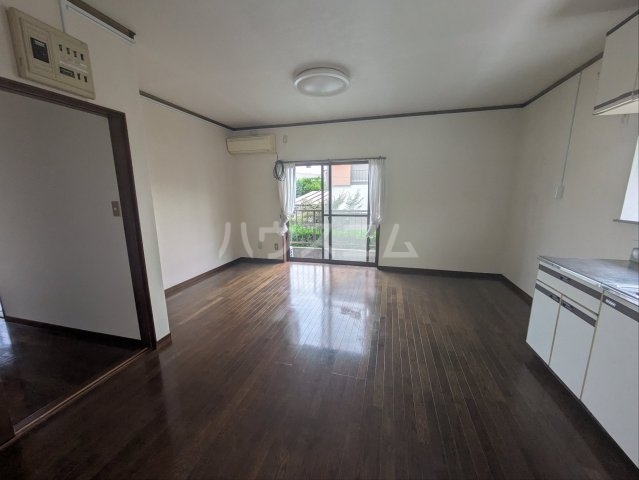 3/30 リビング/ダイニング