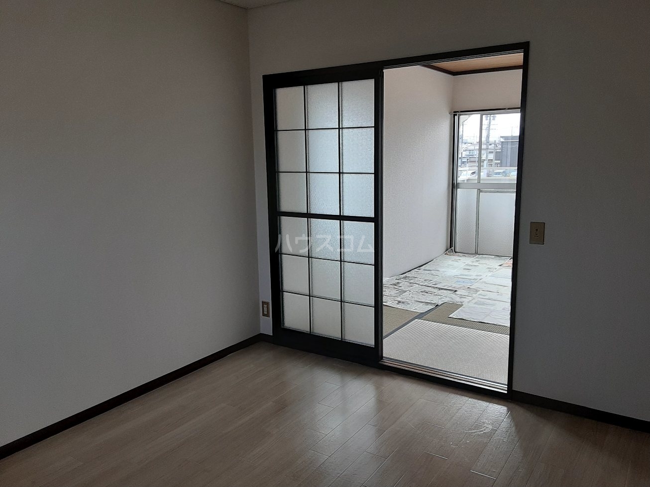 3/29 リビング/ダイニング