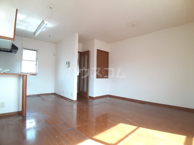 5/28 リビング/ダイニング