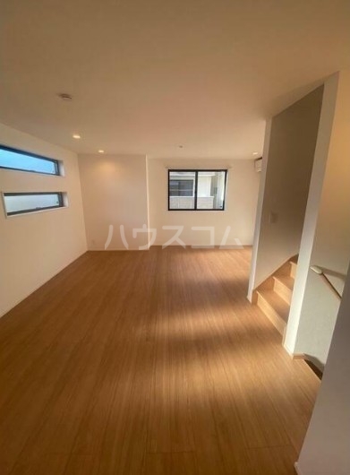 3/22 リビング/ダイニング