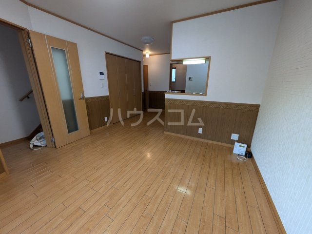 7/27 リビング/ダイニング