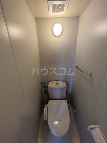 9/21 トイレ