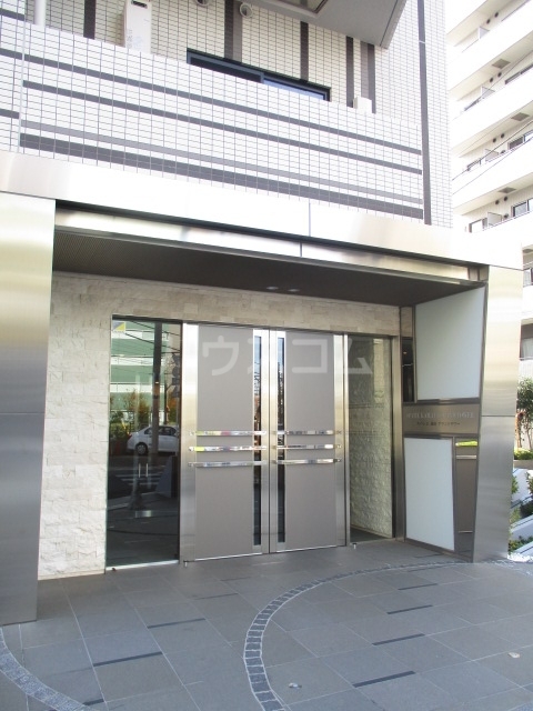 12/20 エントランス