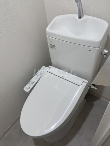 12/30 トイレ
