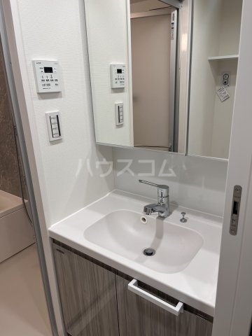 13/30 洗面