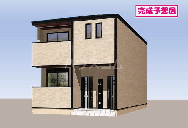 1/20 外観