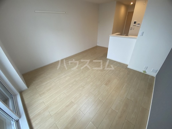 3/30 リビング/ダイニング