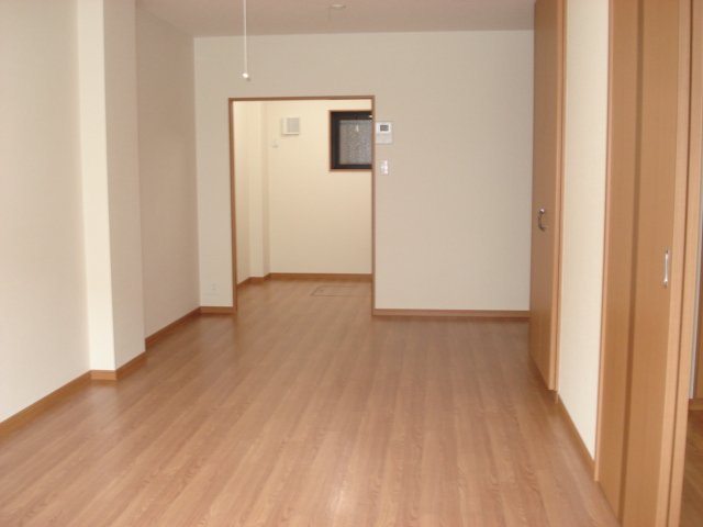 3/19 リビング/ダイニング