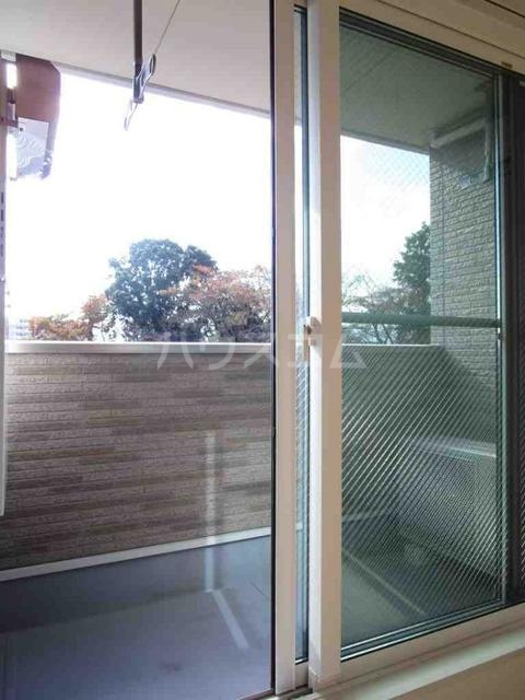 11/20 バルコニー