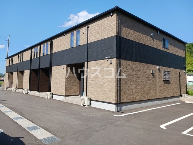 2/24 外観