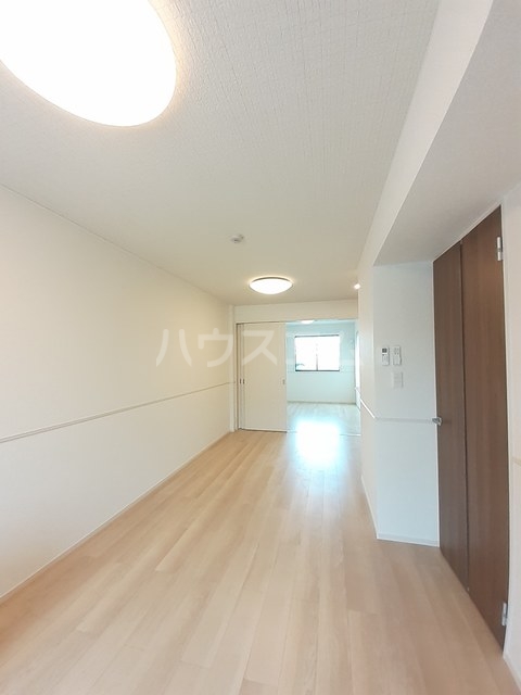 4/20 寝室