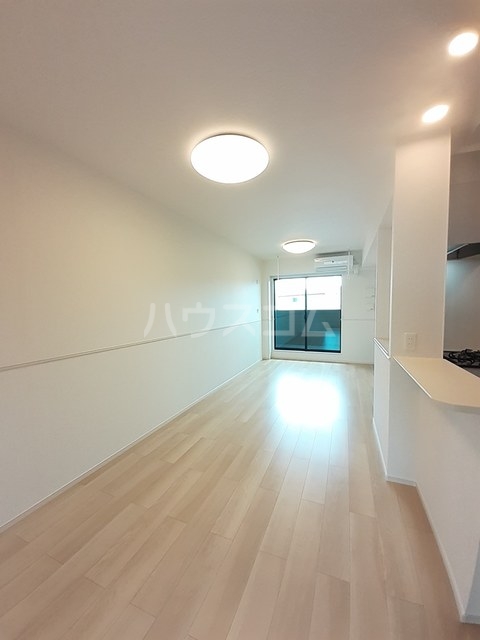 3/20 リビング/ダイニング