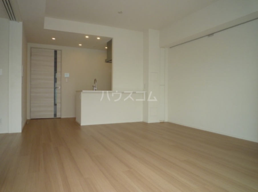 3/14 リビング/ダイニング