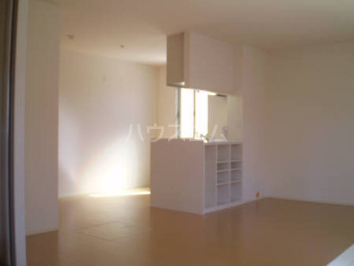 4/22 リビング/ダイニング