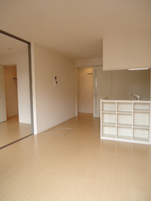 3/22 リビング/ダイニング