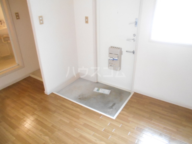 5/29 リビング/ダイニング