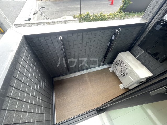 16/30 バルコニー